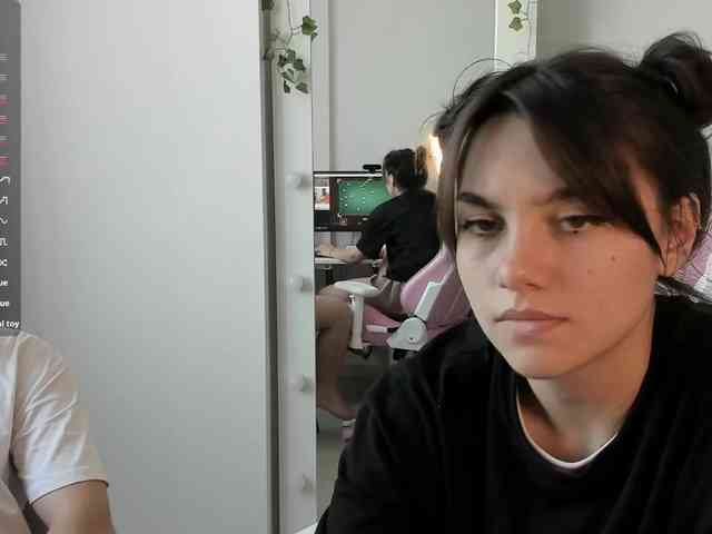 FanatKenli webcam