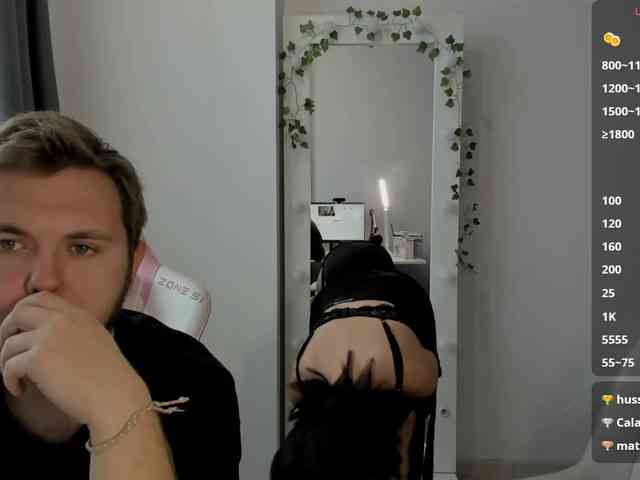 live cam videochat Lissazmark2