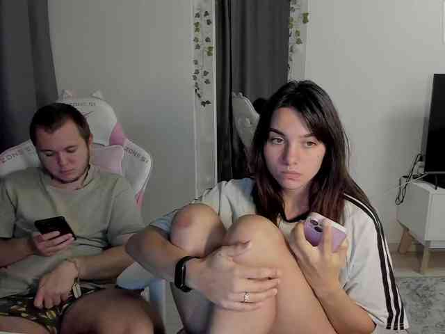 lissazmark2 Live Webcam on BongaCams