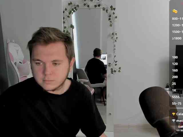 nude live webcam Lissazmark2