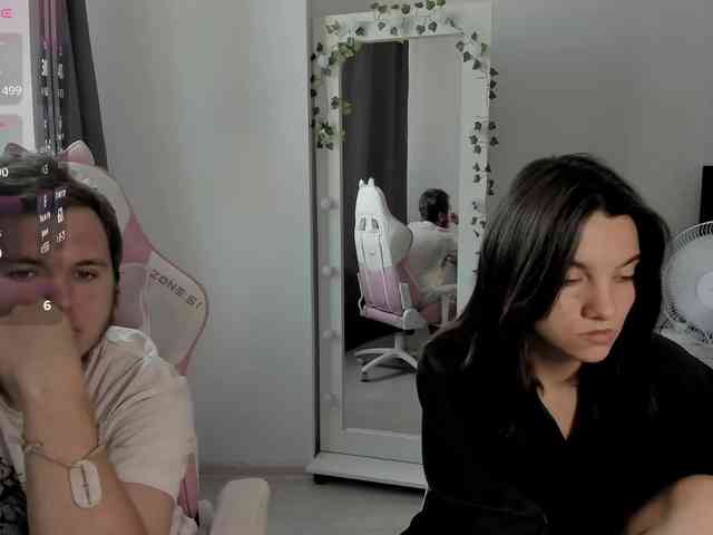 FanatKenli webcam