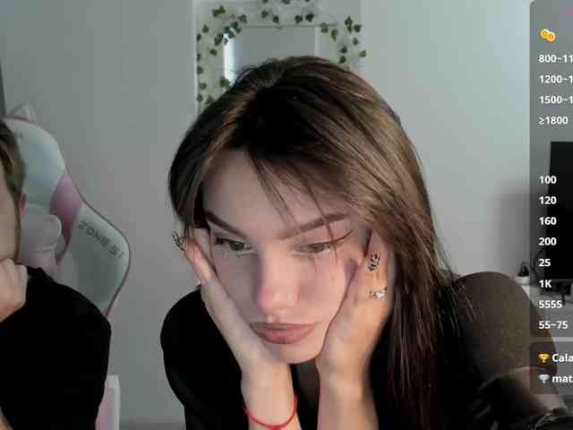 cam livesex Lissazmark2