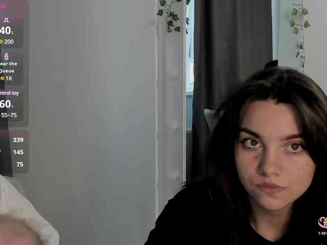 free sexcam Lissazmark2
