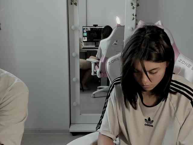 free video chat sex Lissazmark2