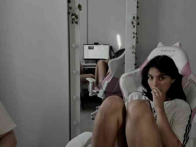 free sexcam Lissazmark2