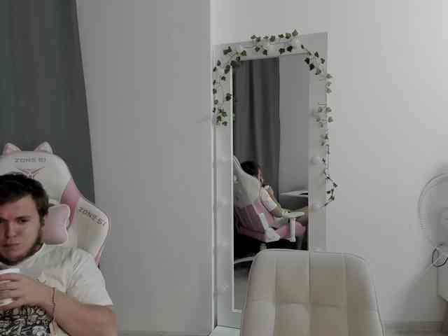 webcam strip Lissazmark2