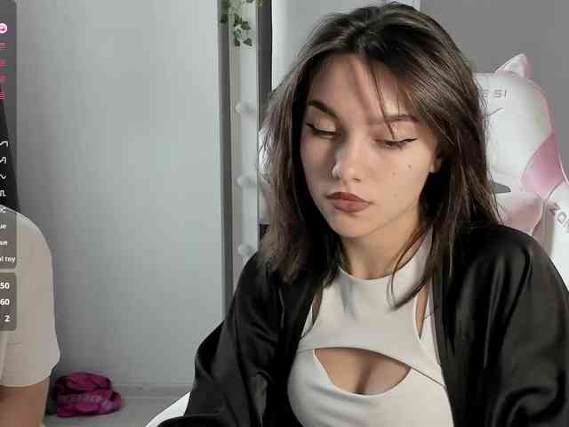 nude amateur cam Lissazmark2