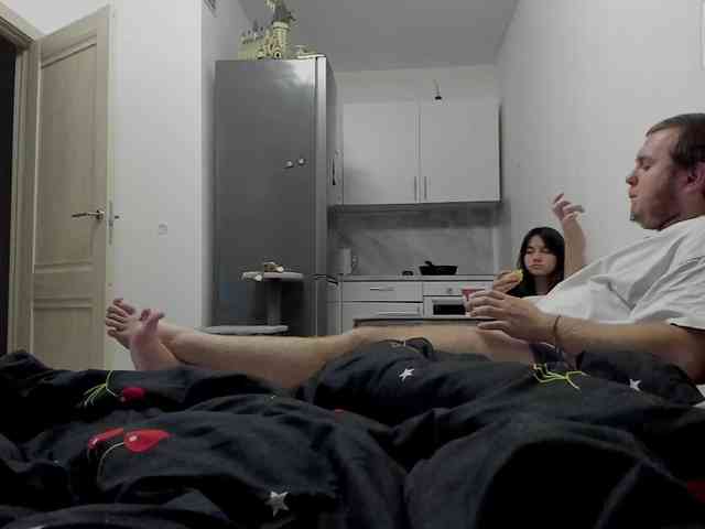 FanatKenli webcam