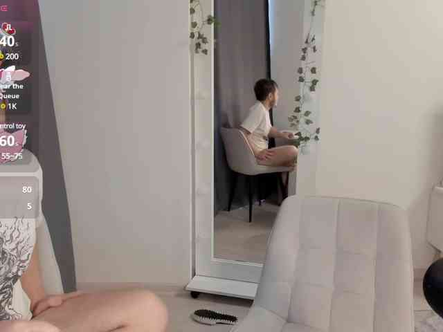 cam to cam adult Lissazmark2