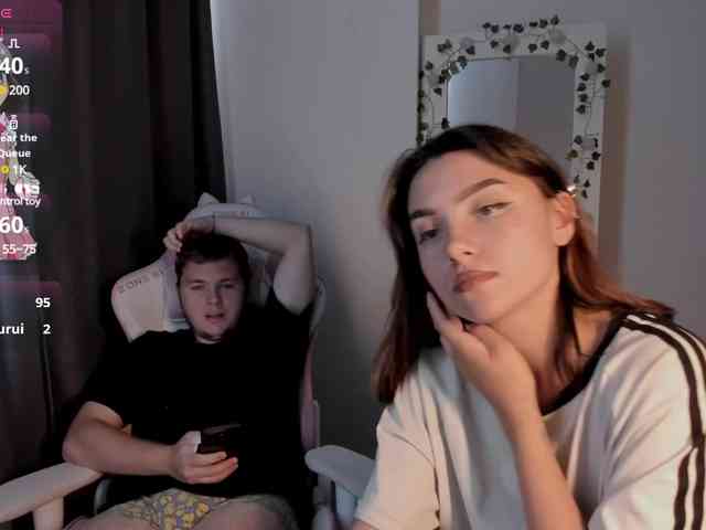 FanatKenli webcam