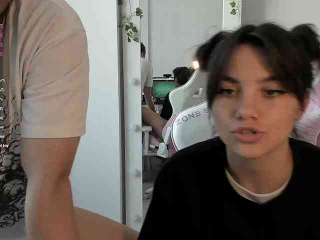 nude live cam Lissazmark2