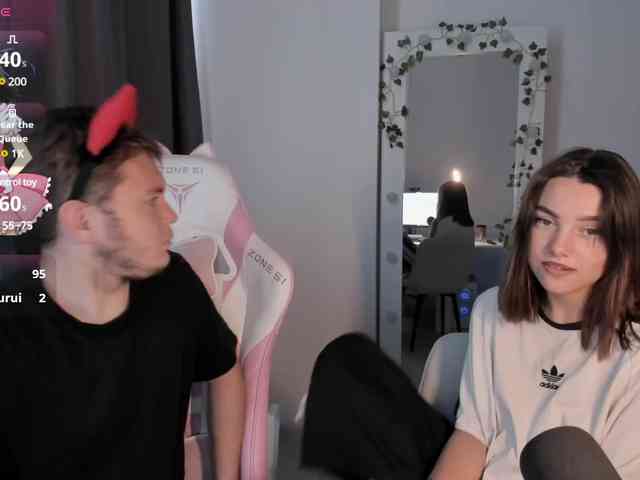 FanatKenli webcam