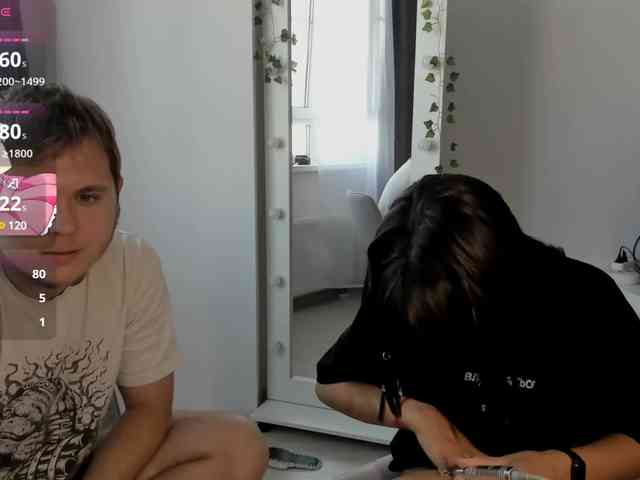 FanatKenli webcam