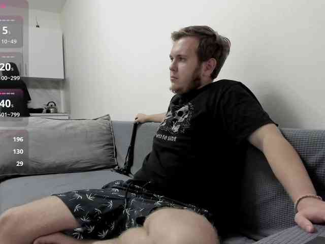 FanatKenli webcam