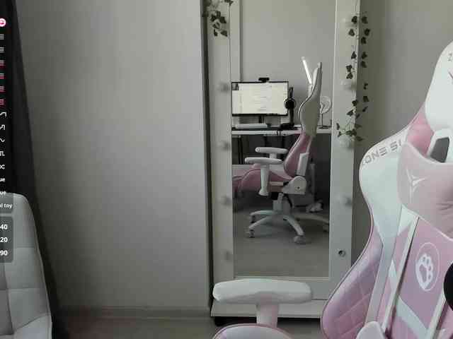 FanatKenli webcam