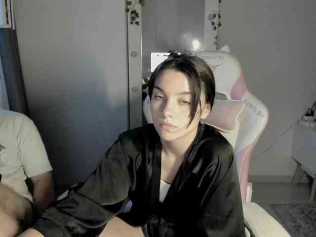 webcam strip Lissazmark2