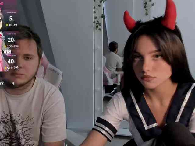 random webcam chat Lissazmark2