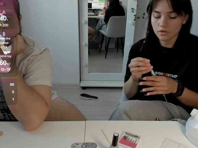 FanatKenli webcam