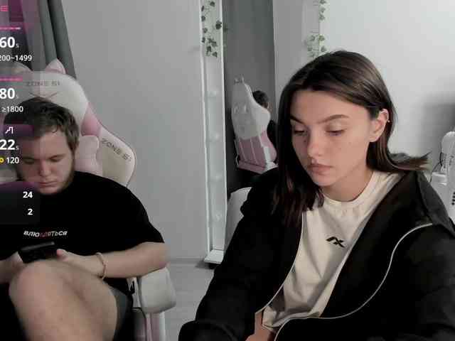 free nude webcam Lissazmark2
