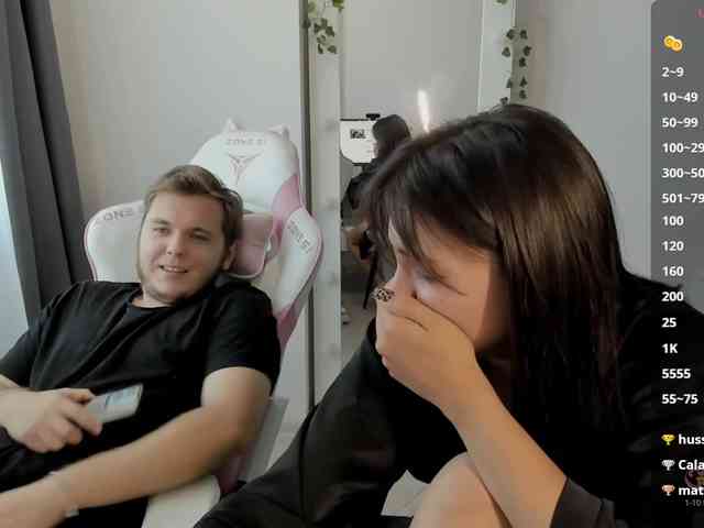 live cam videochat Lissazmark2