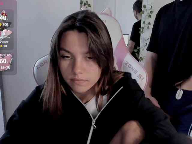 chat online Lissazmark2