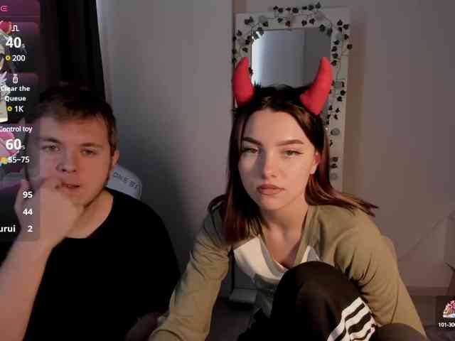 FanatKenli webcam