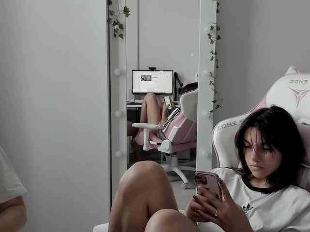 online adult chat Lissazmark2