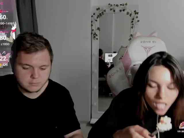 FanatKenli webcam