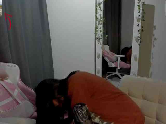 FanatKenli webcam