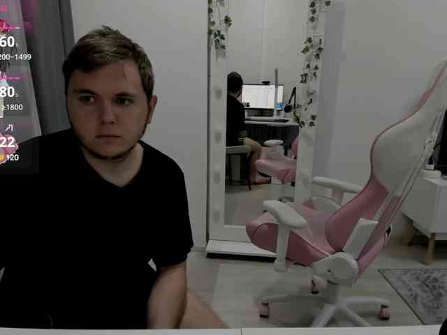 amateur porn cam Lissazmark2