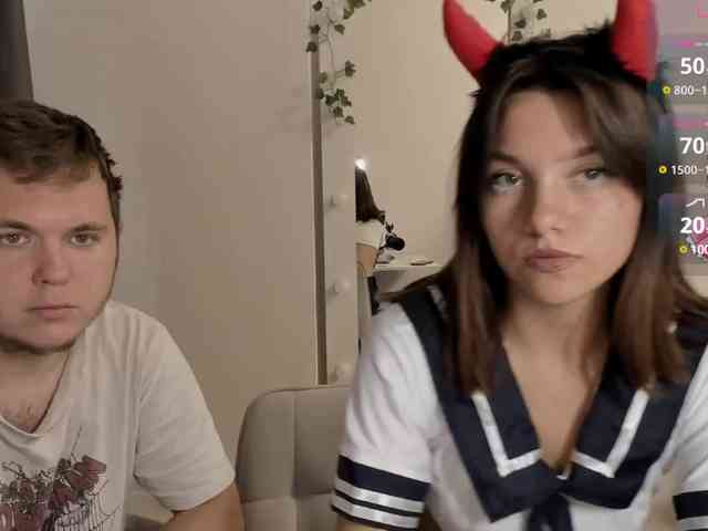 FanatKenli webcam
