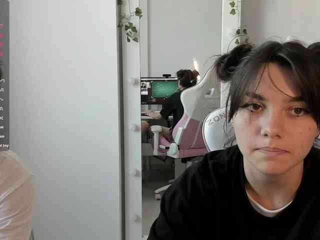 free adult webcam Lissazmark2