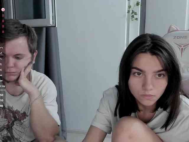 free online webcam Lissazmark2