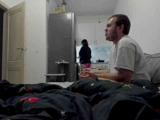 FanatKenli webcam