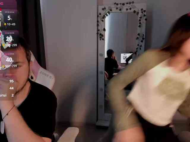 live nude web cam Lissazmark2