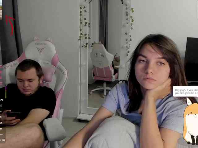 FanatKenli webcam