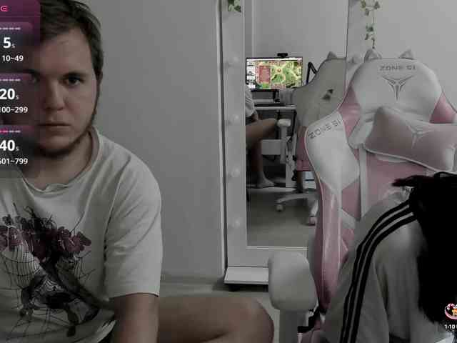 FanatKenli webcam
