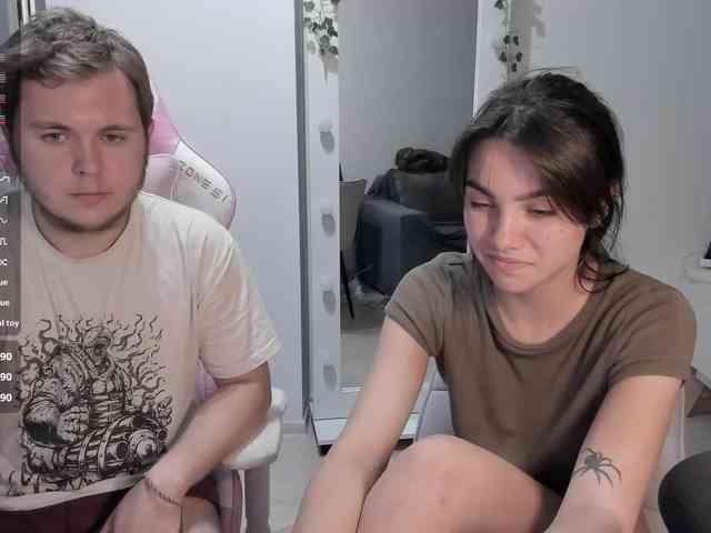 online cam Lissazmark2