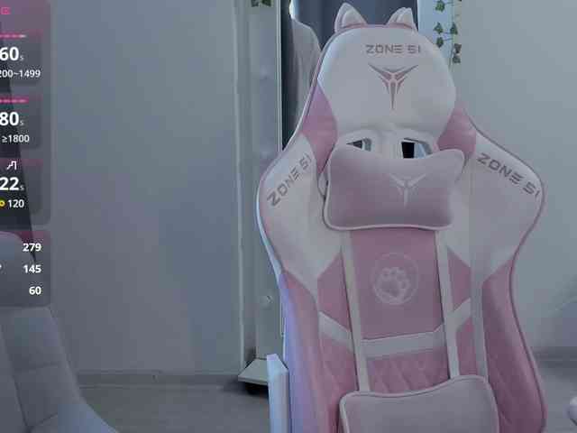 FanatKenli webcam