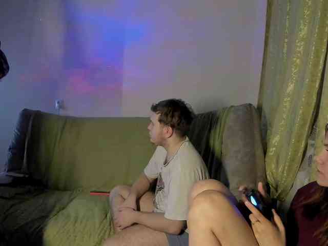 lissazmark2 Live Webcam on BongaCams