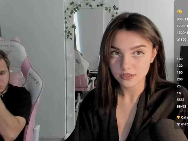 sex on webcam Lissazmark2