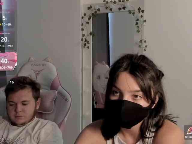 FanatKenli webcam