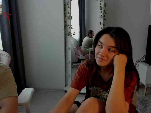 lissazmark2 bongacams