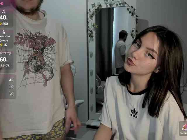 live chat cam Lissazmark2