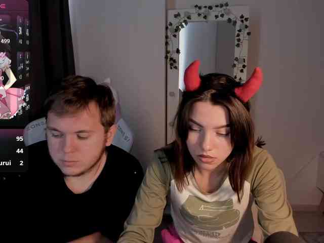 FanatKenli webcam