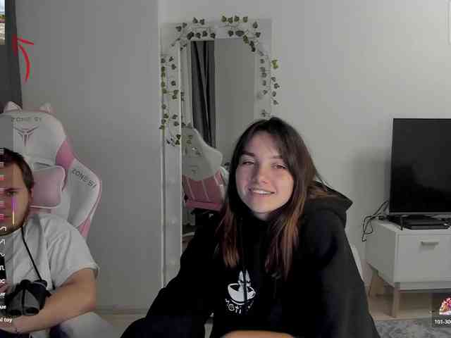 FanatKenli webcam