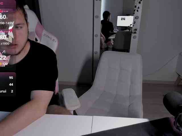 FanatKenli webcam