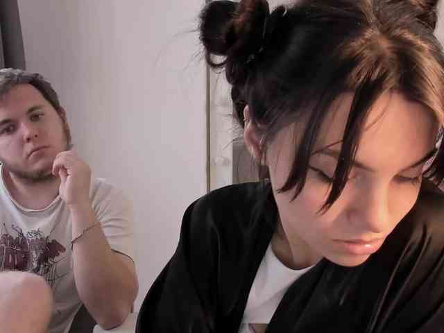 livesex online Lissazmark2