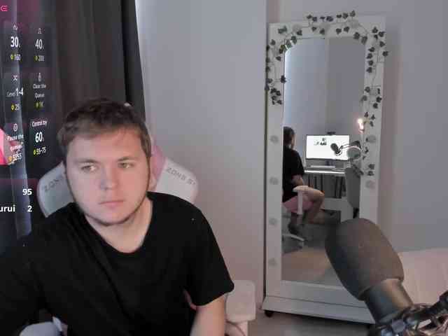 FanatKenli webcam