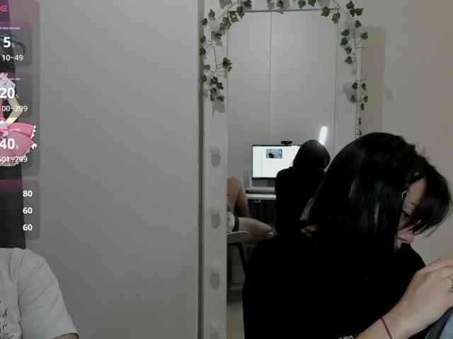 cam to cam adult Lissazmark2